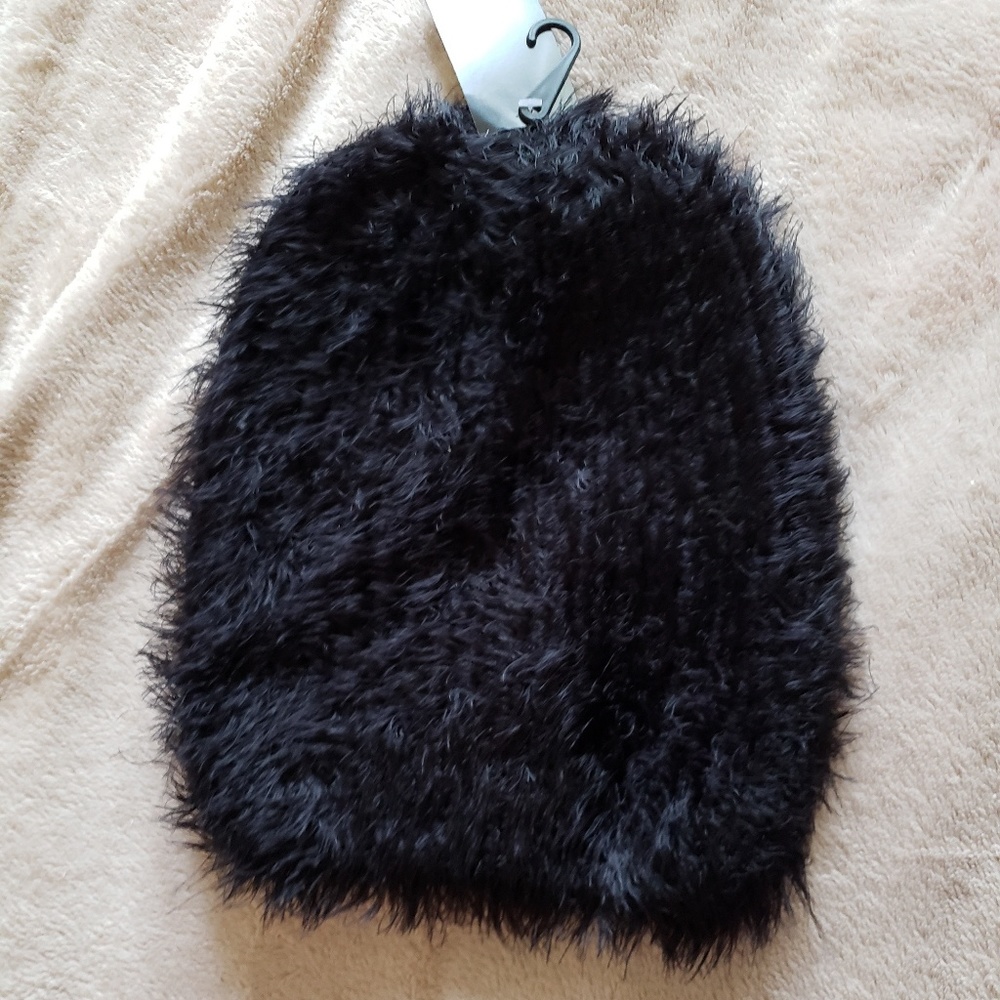 Buy anything and get thisTorrid beanie free!